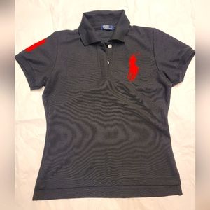 Polo by Ralph Lauren shirt for Women Size Small.